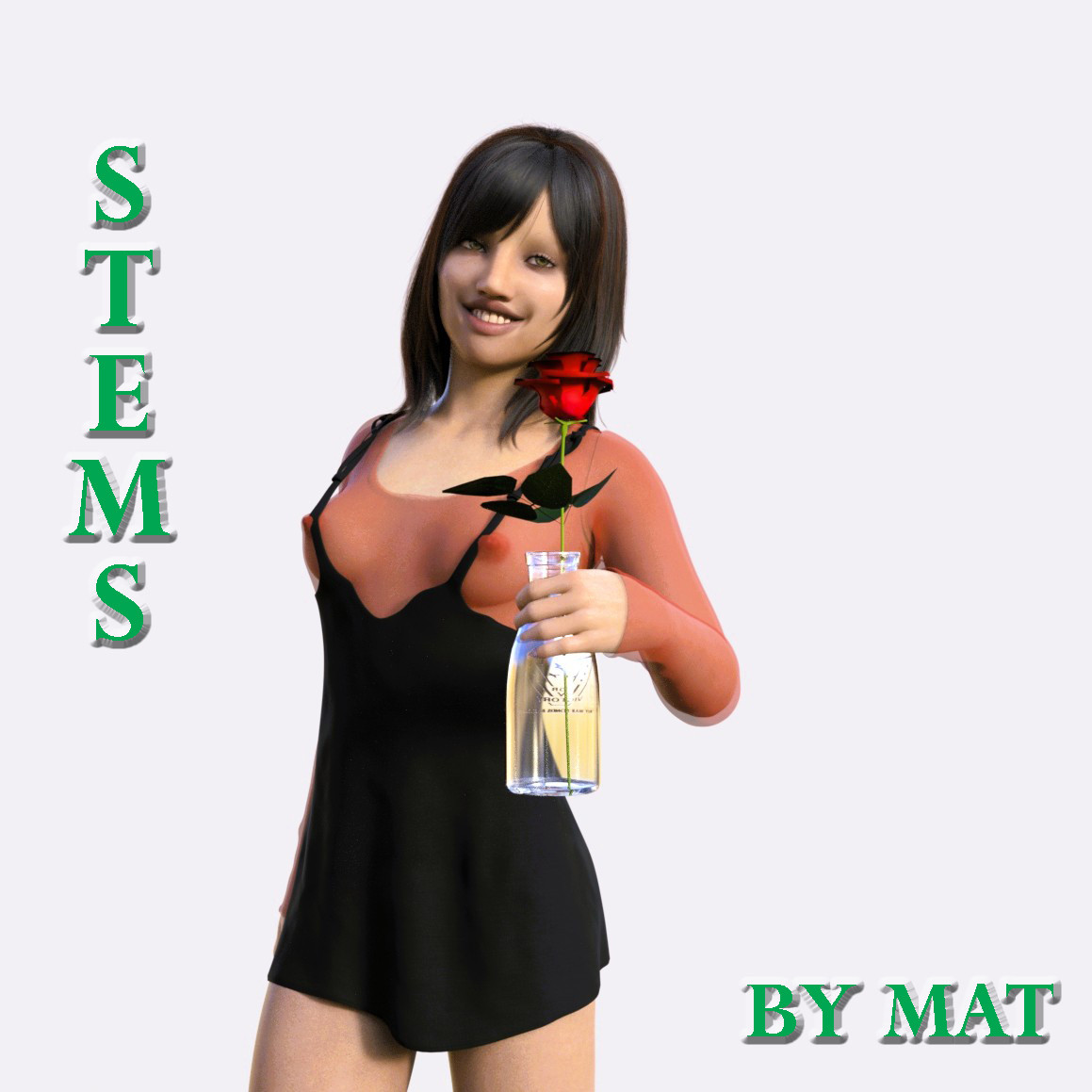 Stems - Cover