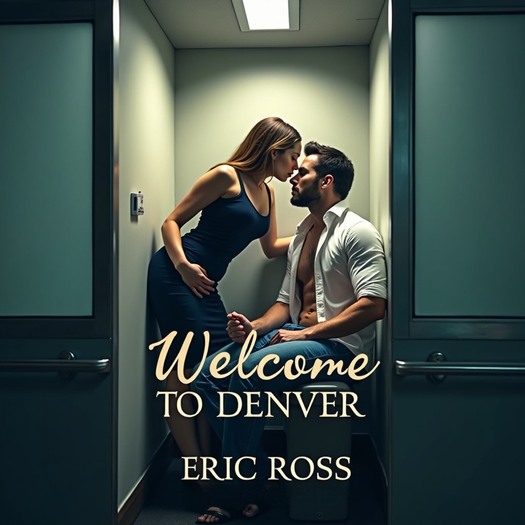 Welcome to Denver - Cover