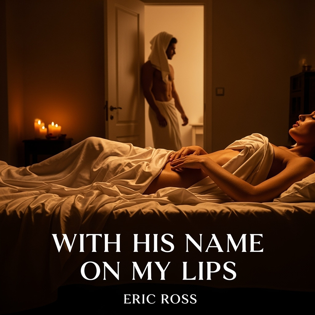 With His Name on My Lips - Cover