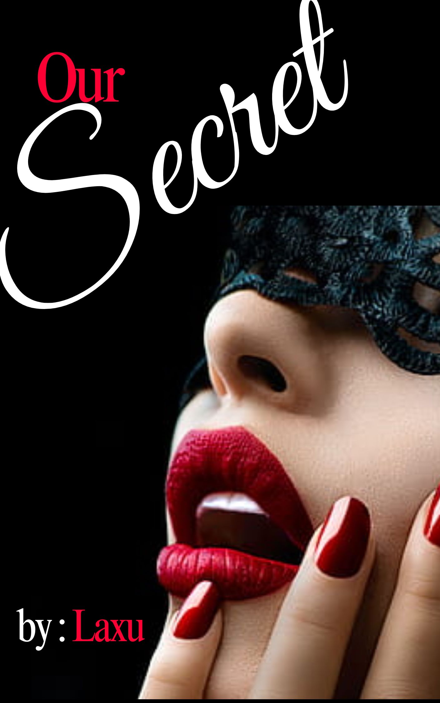 Our Secret - Cover