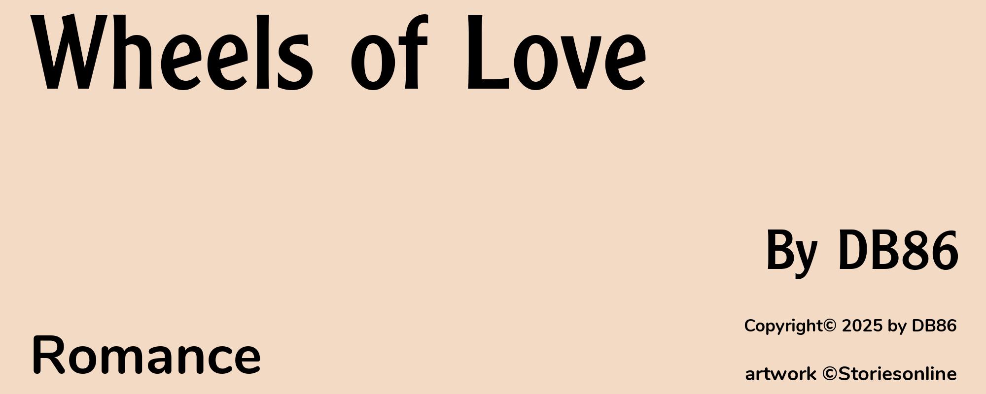 Wheels of Love - Cover