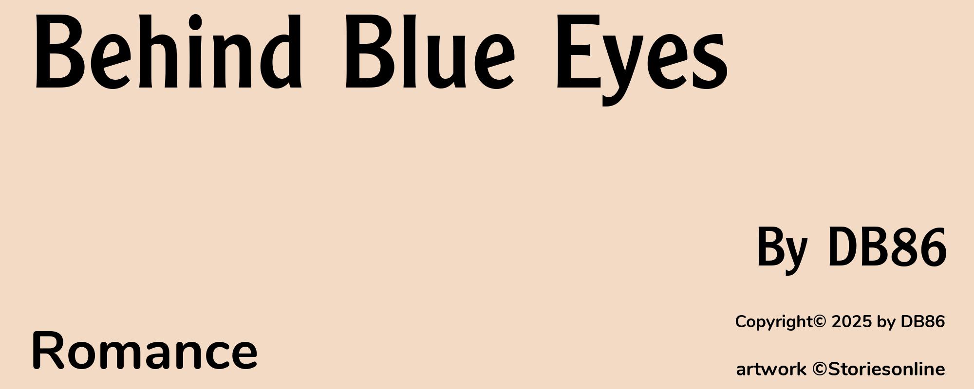 Behind Blue Eyes - Cover