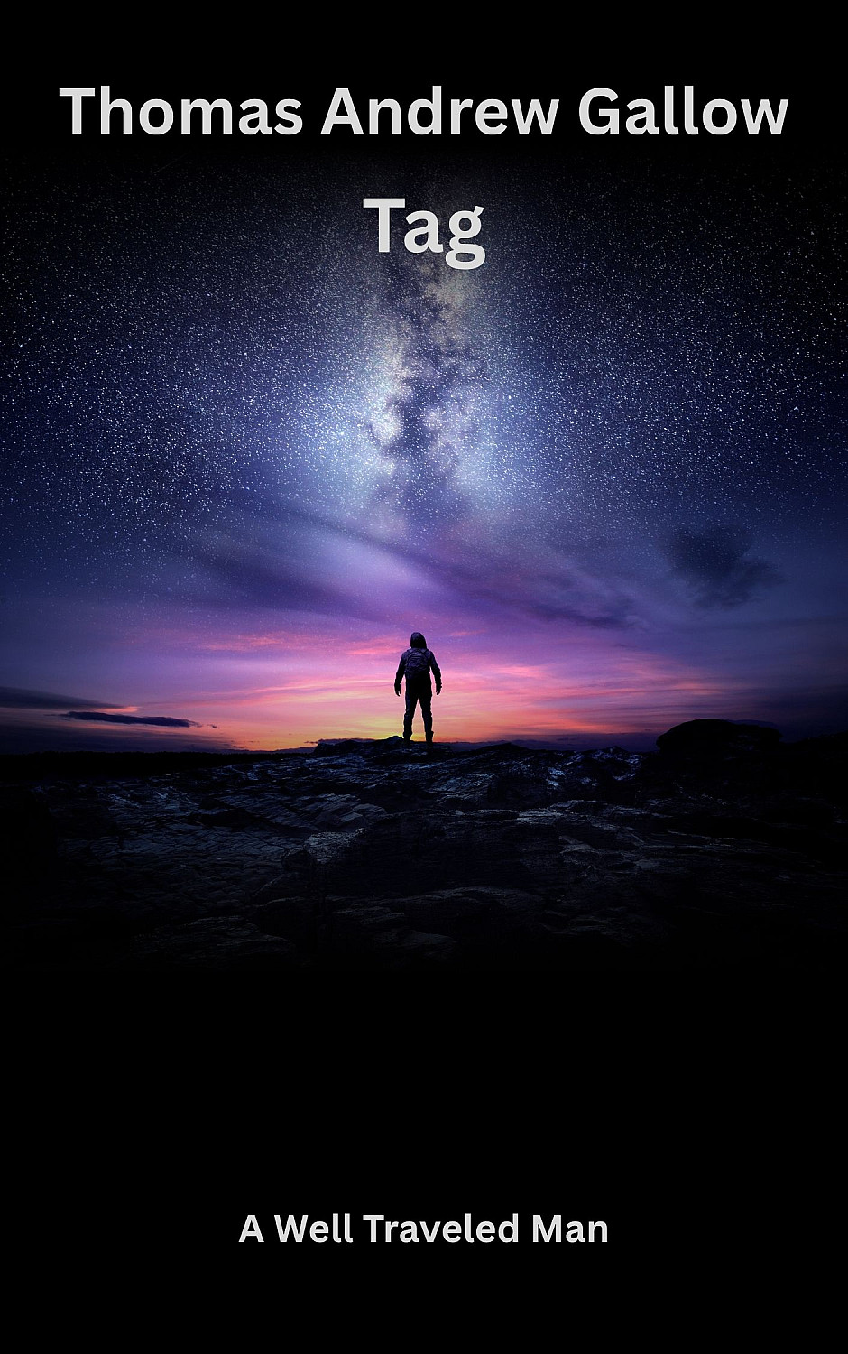 Tag - Cover