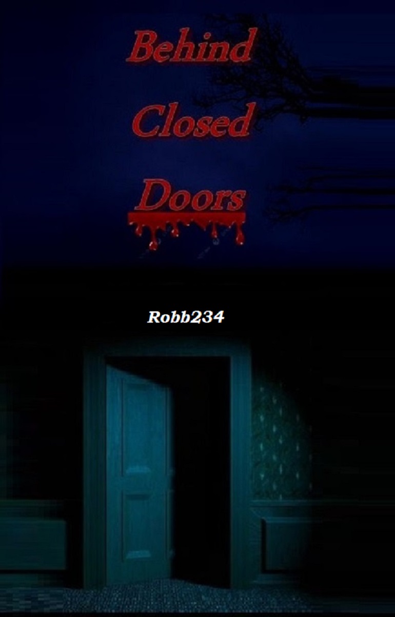 Behind Closed Doors - Cover