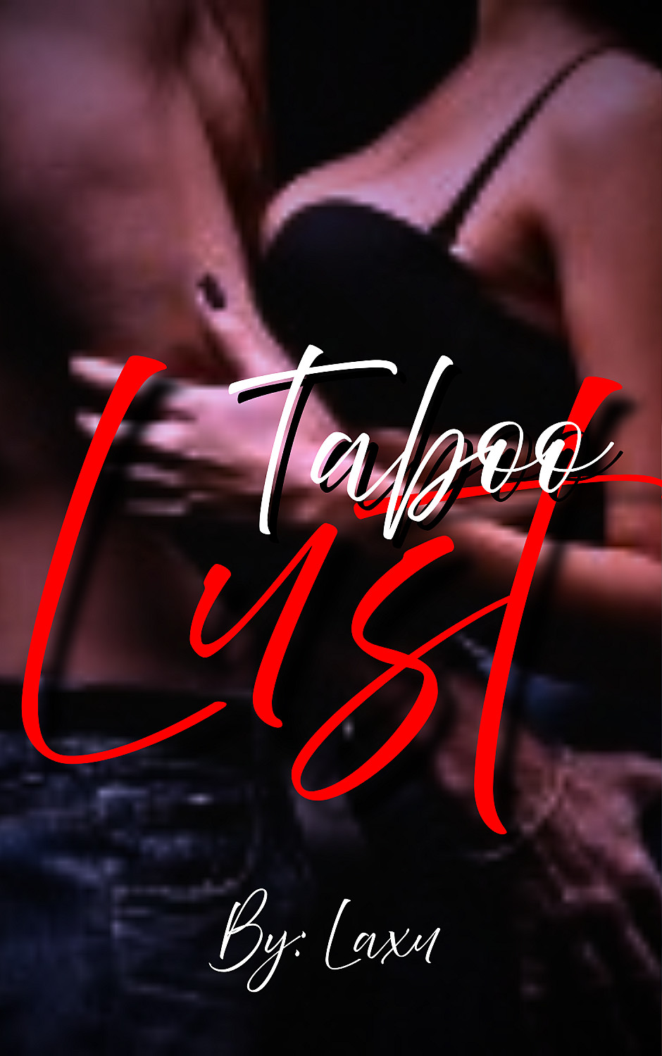 Taboo Lust - Cover