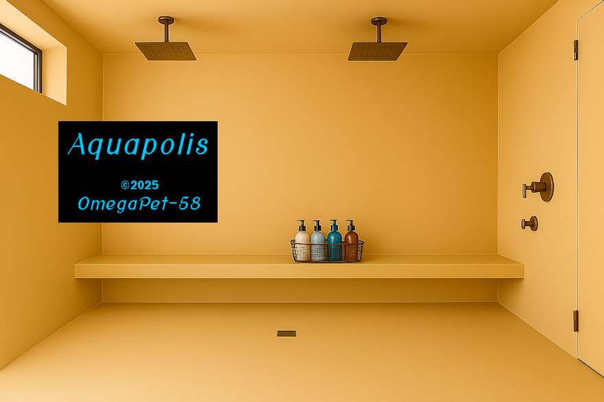 Aquapolis - Cover