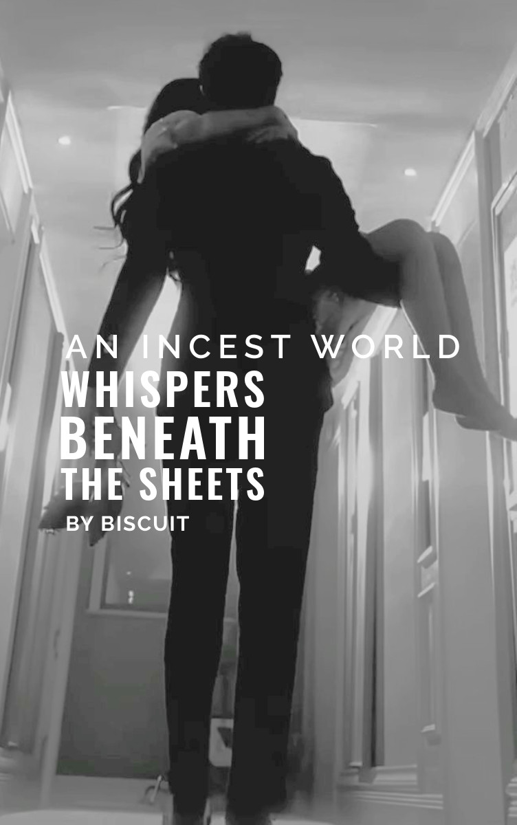 Whispers Beneath the Sheets - Cover