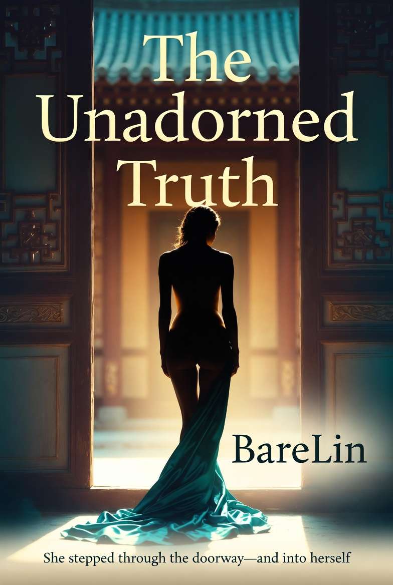 The Unadorned Truth - Cover