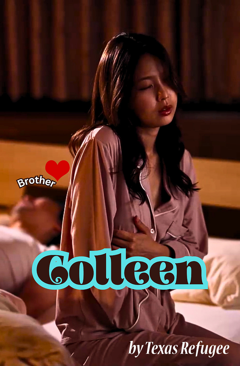 Colleen - Cover