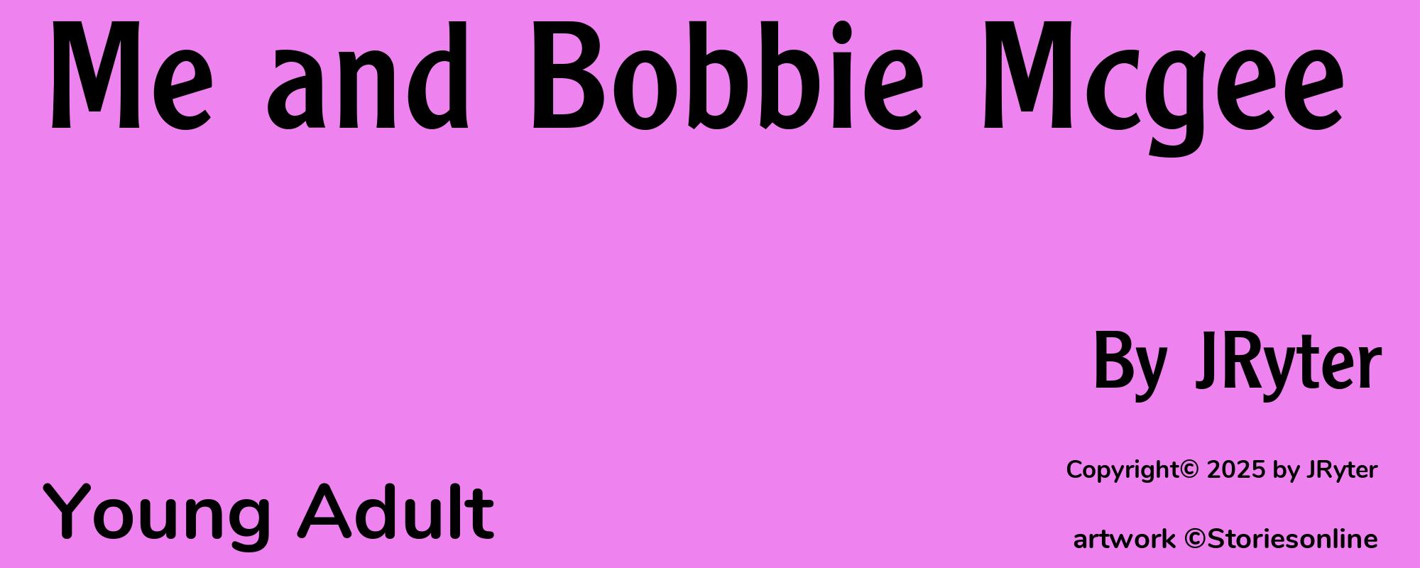 Me and Bobbie Mcgee - Cover