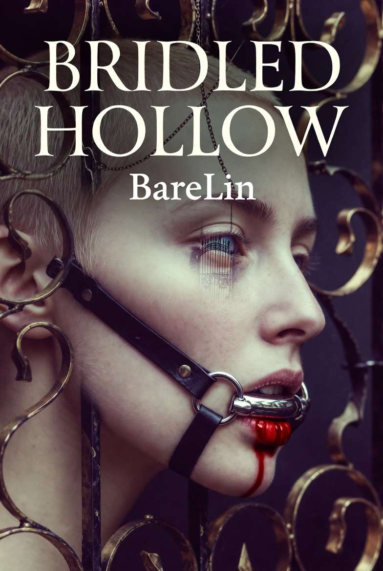 Bridled Hollow - Cover