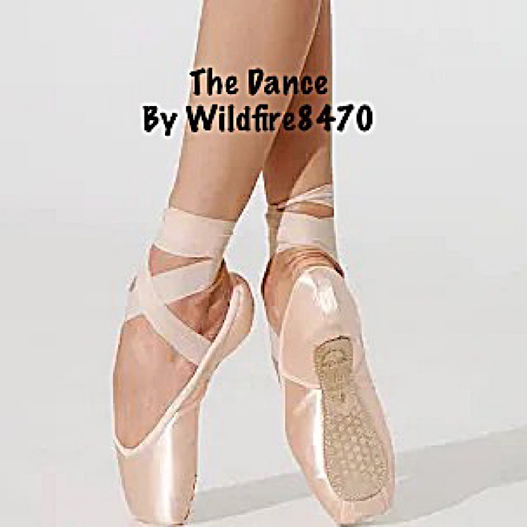 The Dance - Cover