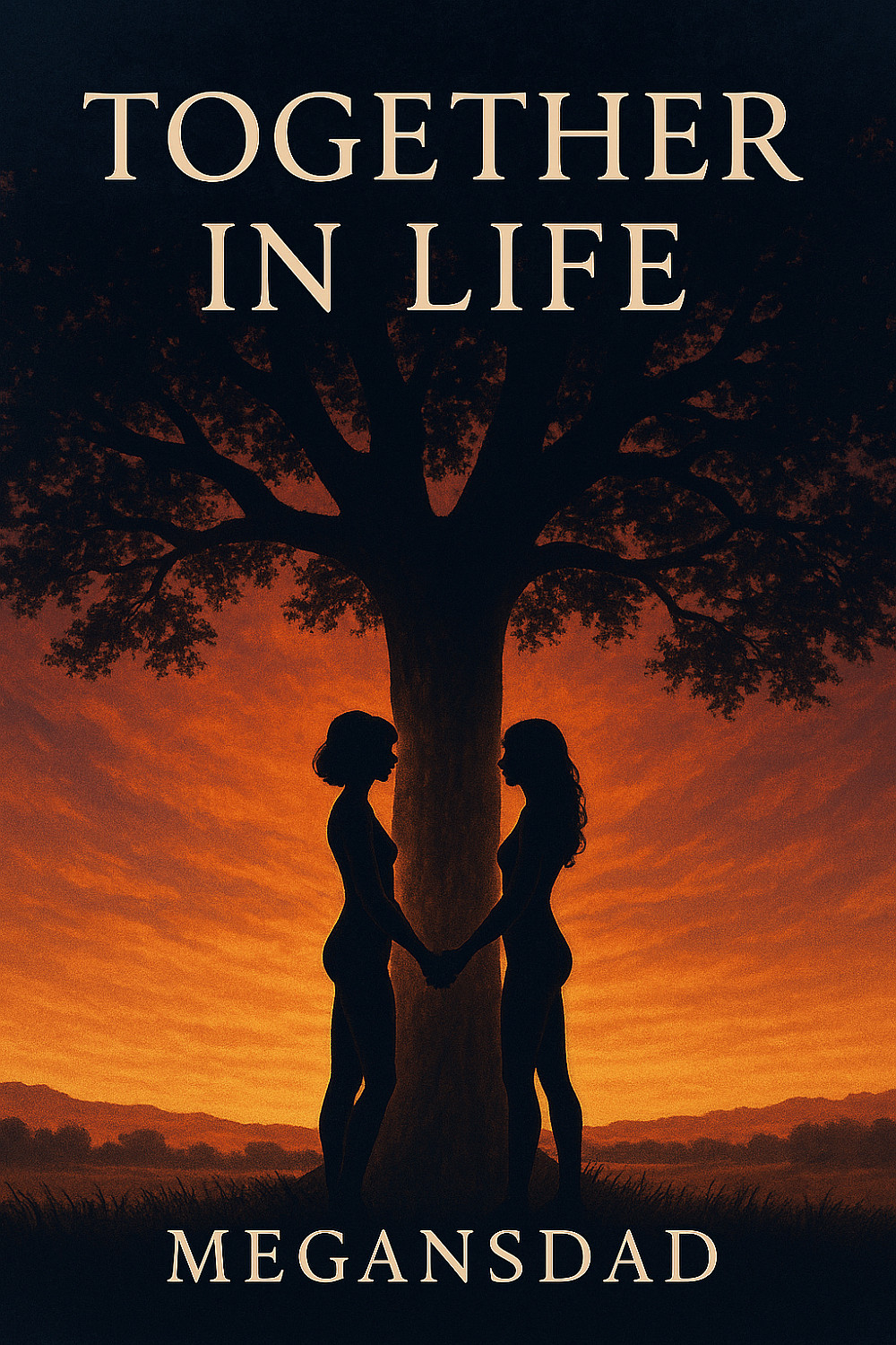 Together in Life - Cover