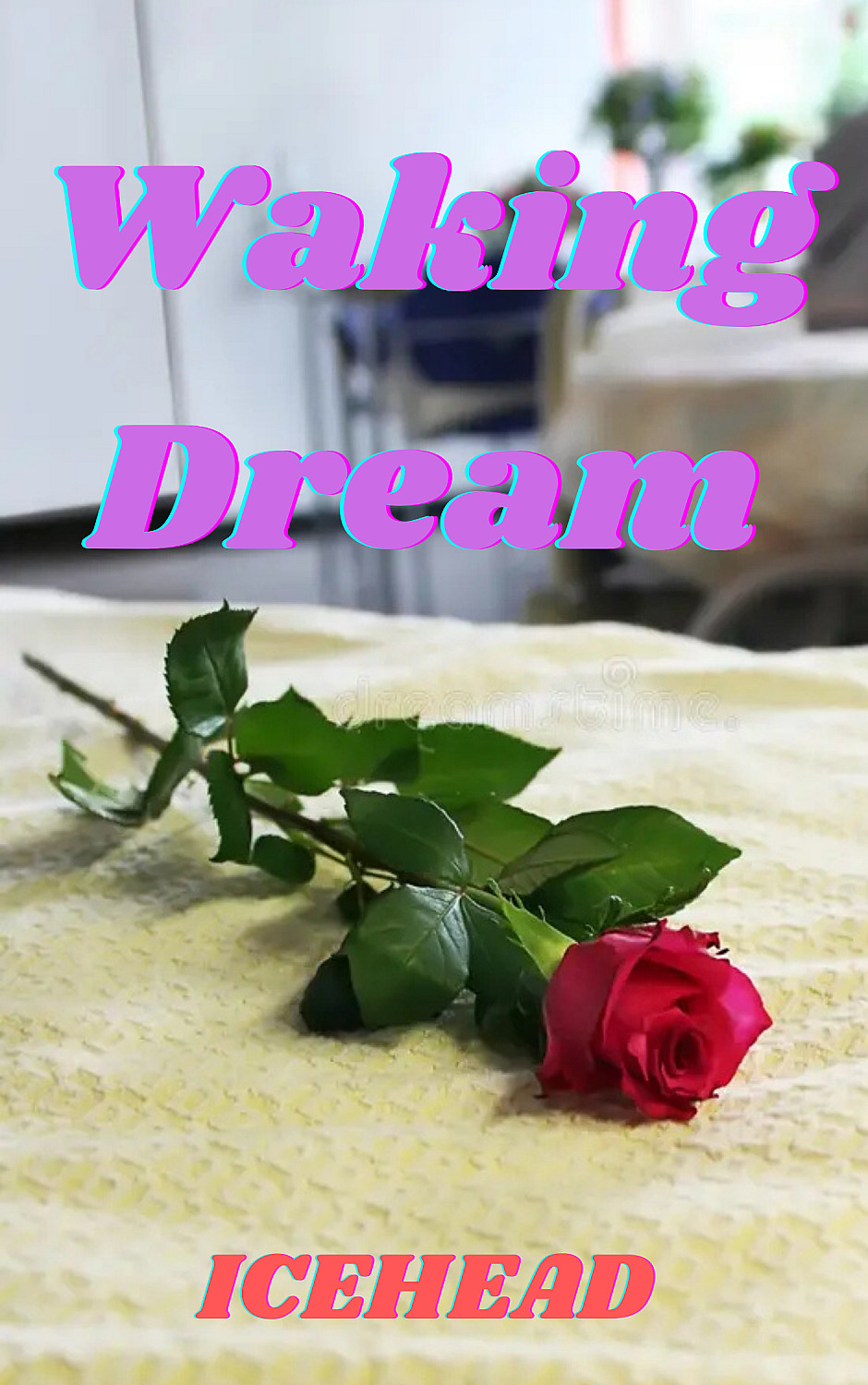 Waking Dream - Cover