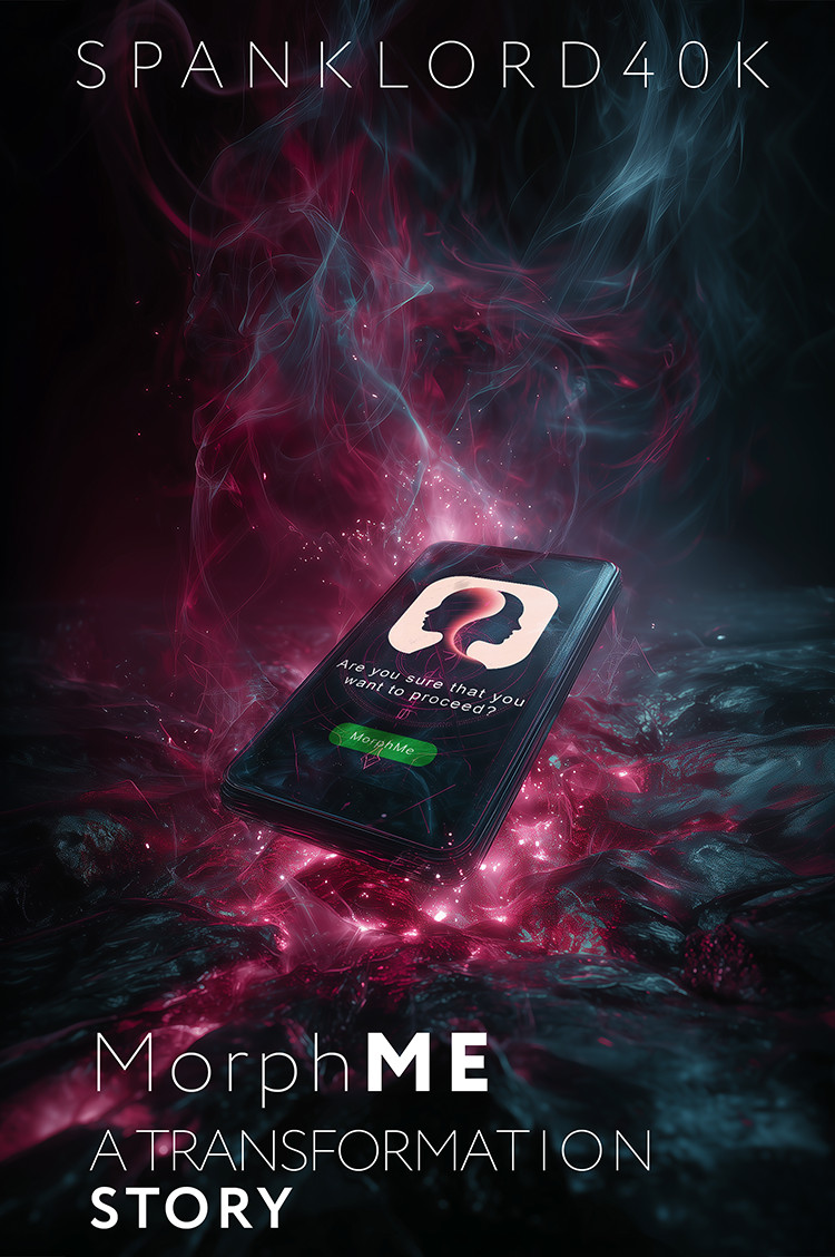 Morphme - Cover