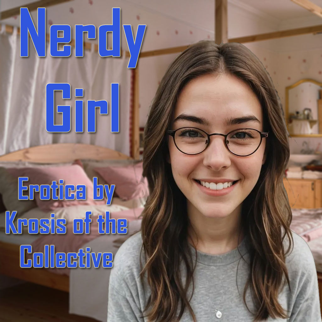 Nerdy Girl - Cover