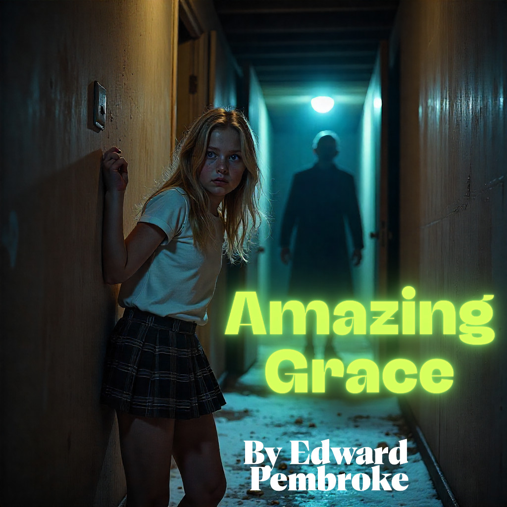 Amazing Grace - Cover