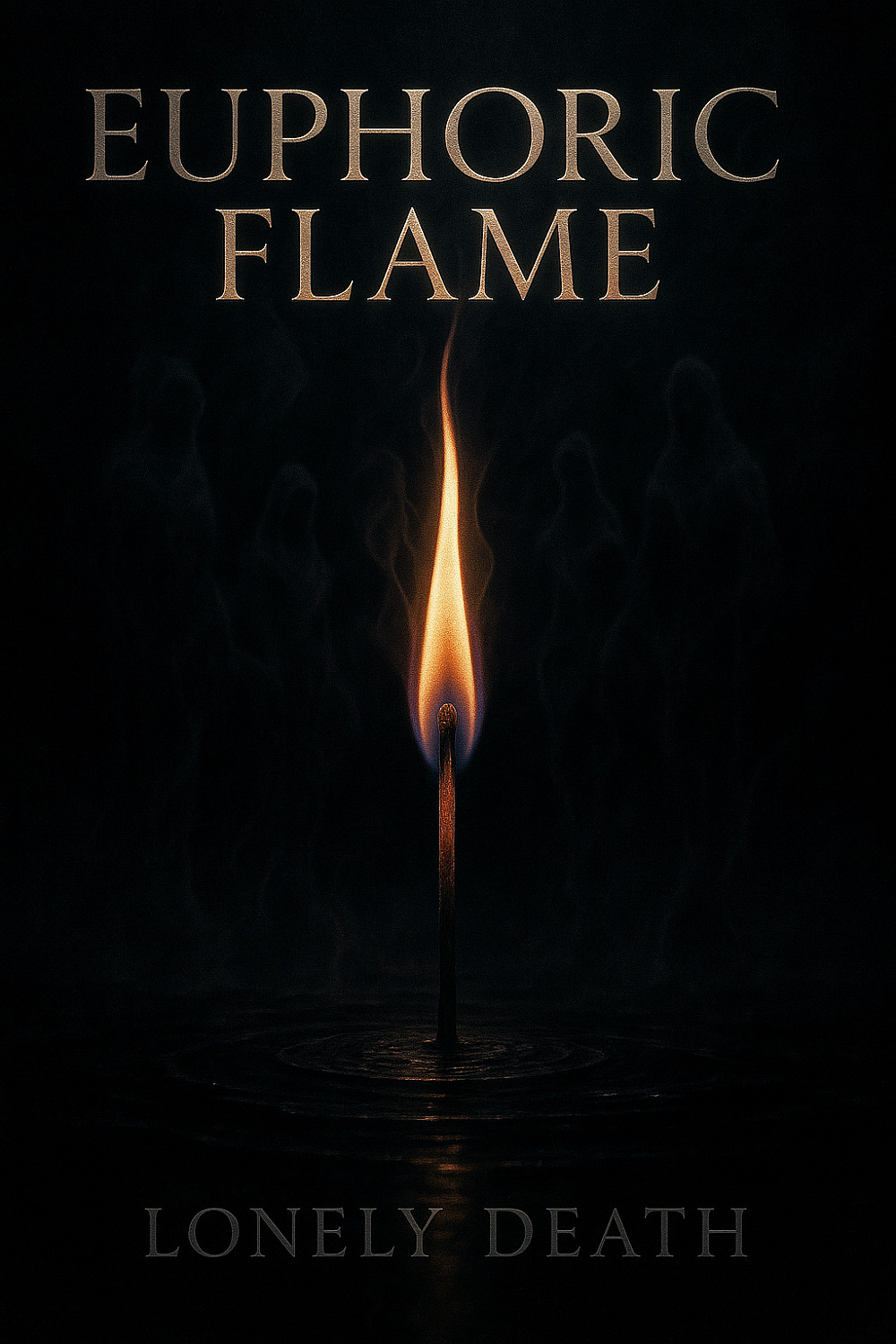 Euphoric Flame - Cover