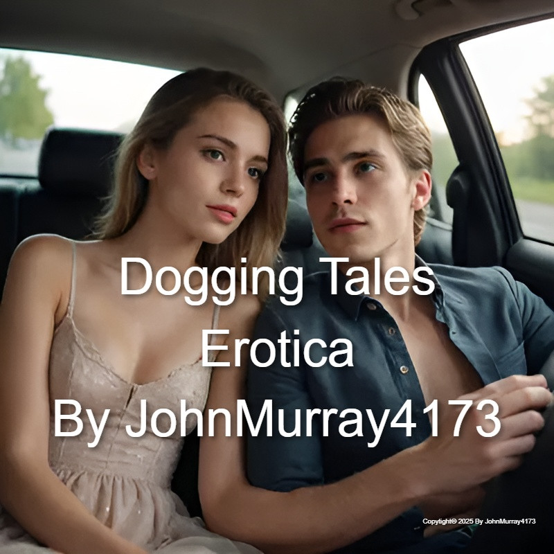 Dogging Tales - Cover