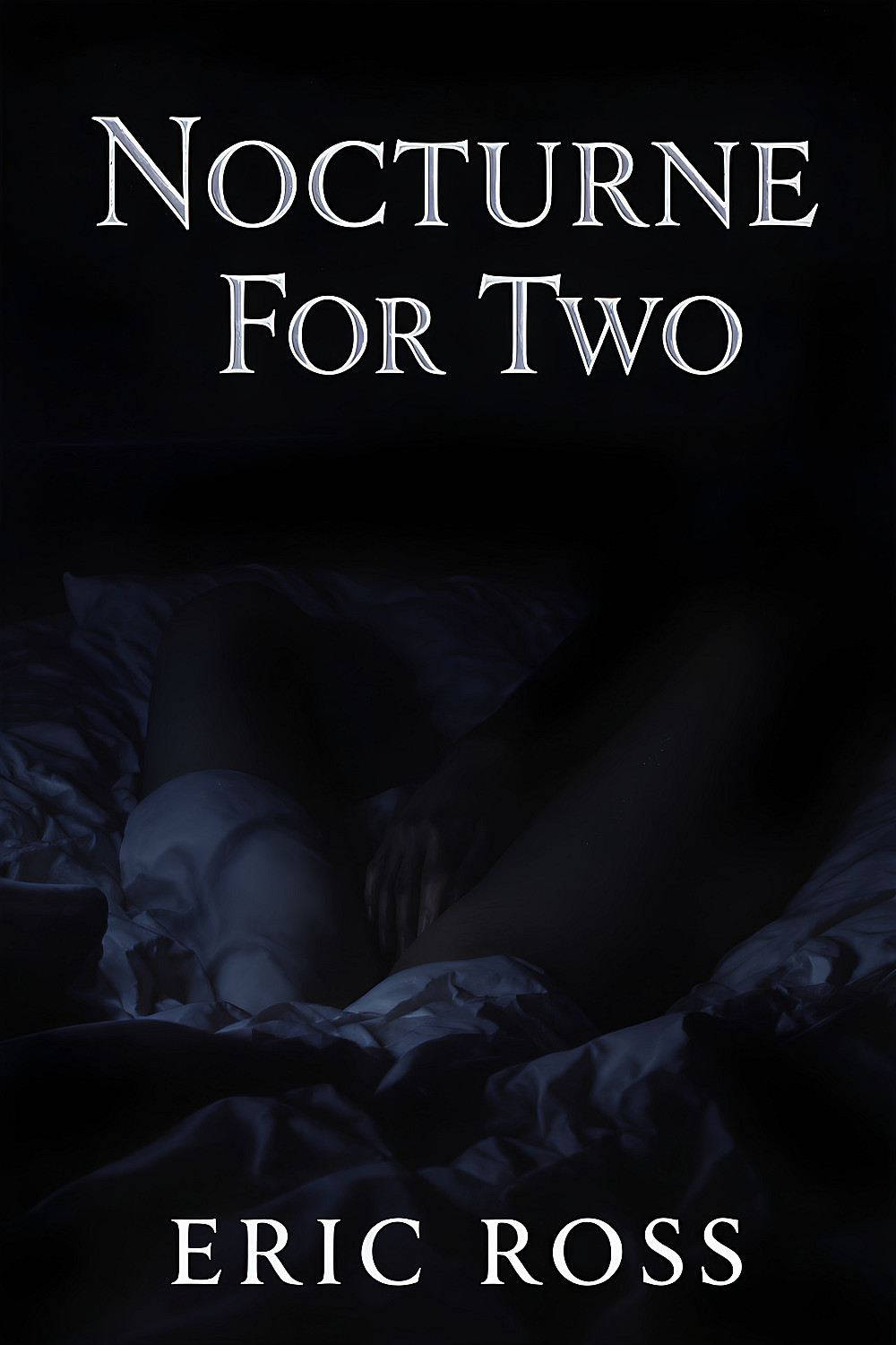 Nocturne for Two - Cover