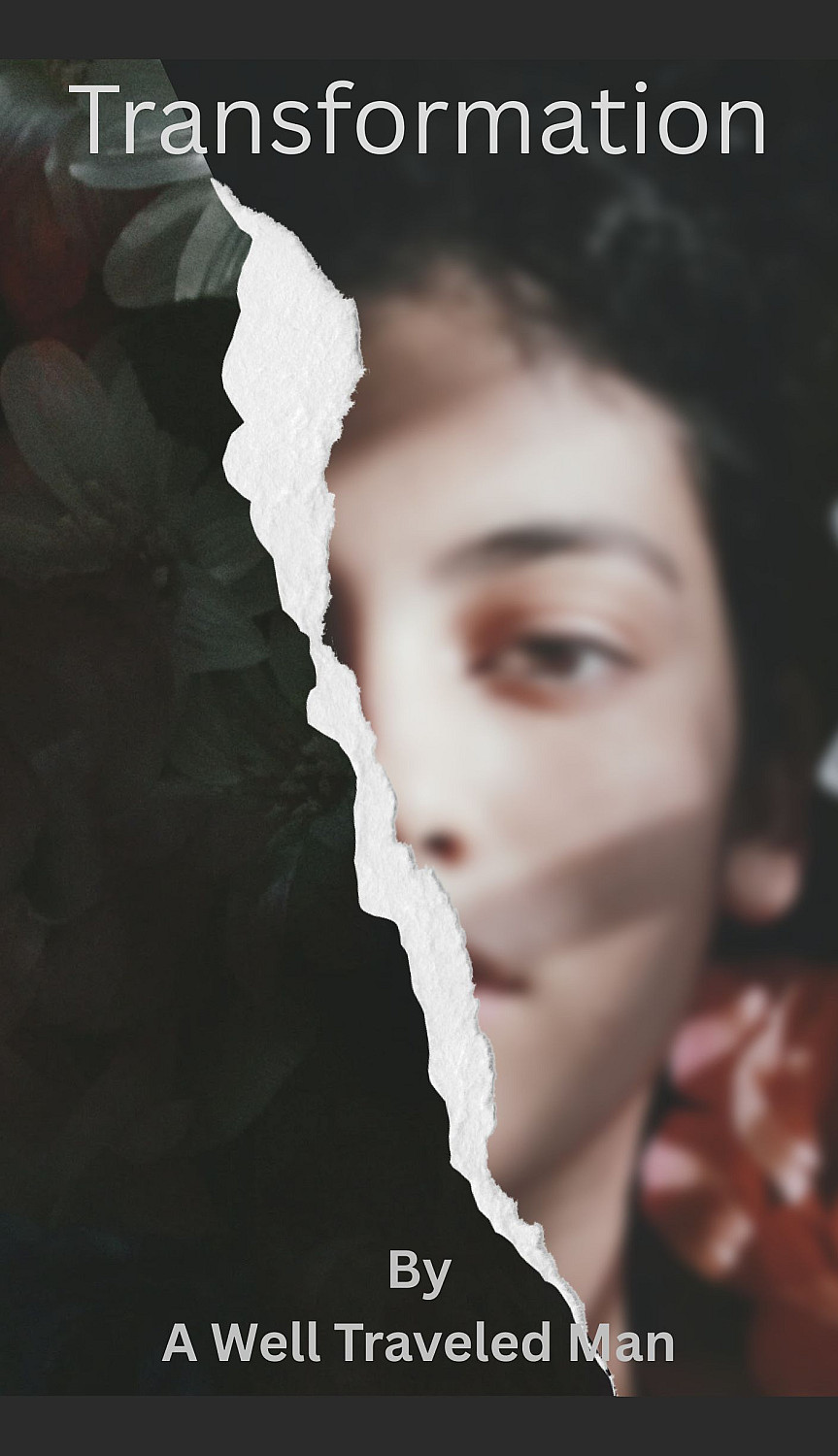 Transformation - Cover