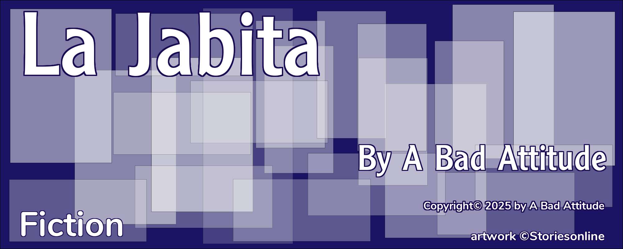 La Jabita - Cover