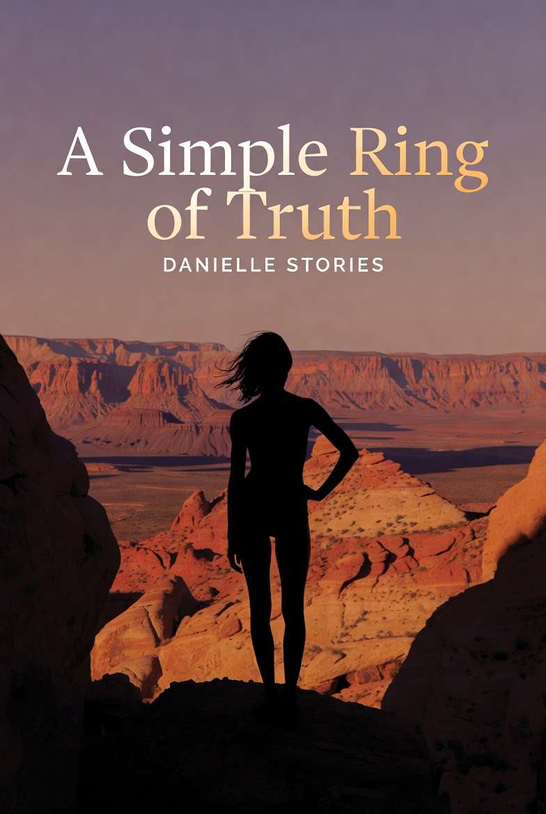 A Simple Ring of Truth - Cover