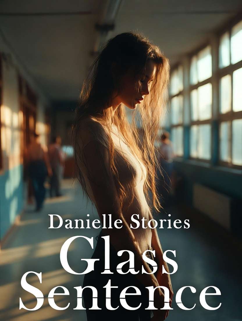 Glass Sentence - Cover