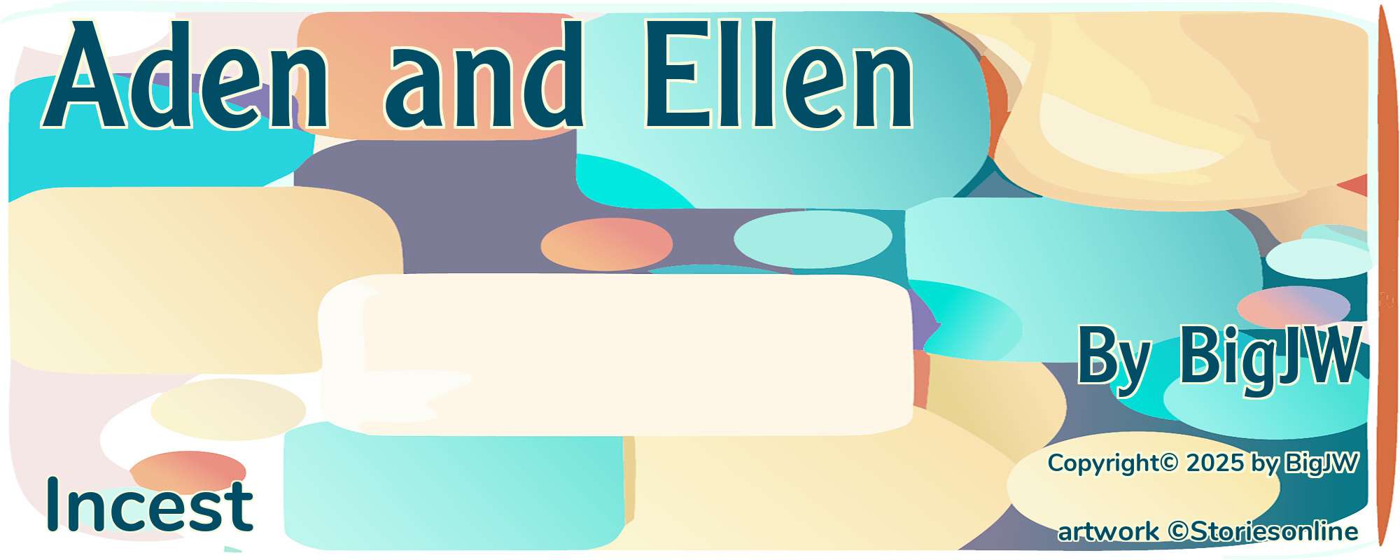 Aden and Ellen - Cover