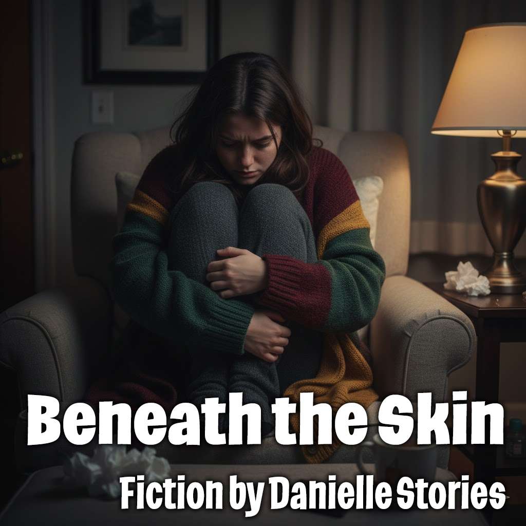 Beneath the Skin - Cover