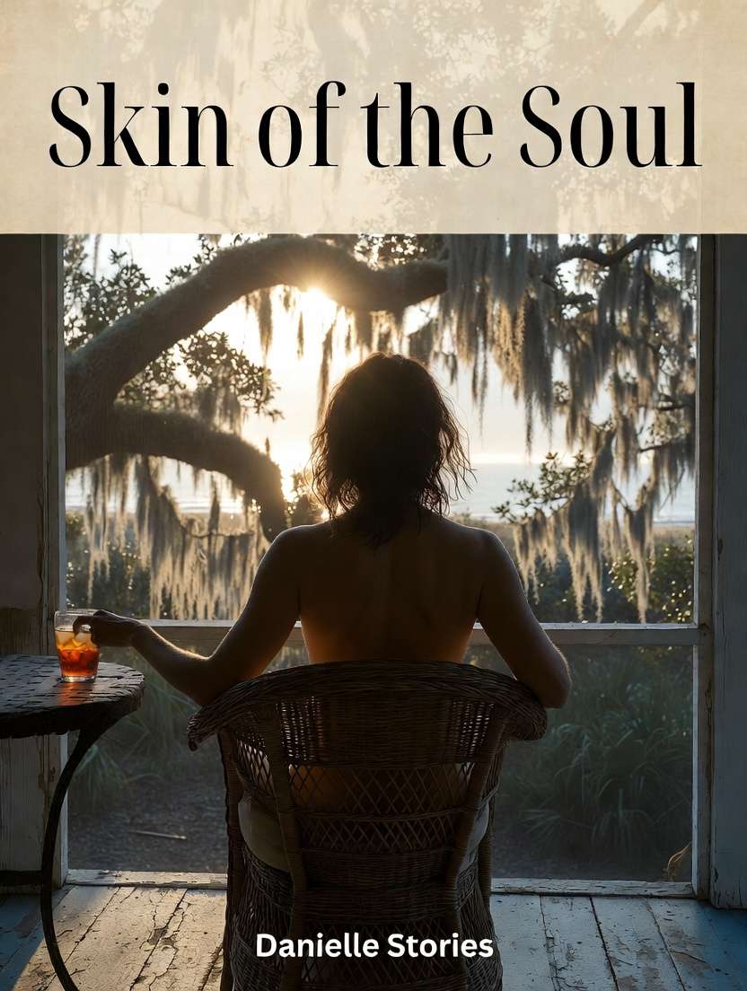 Skin of the Soul - Cover