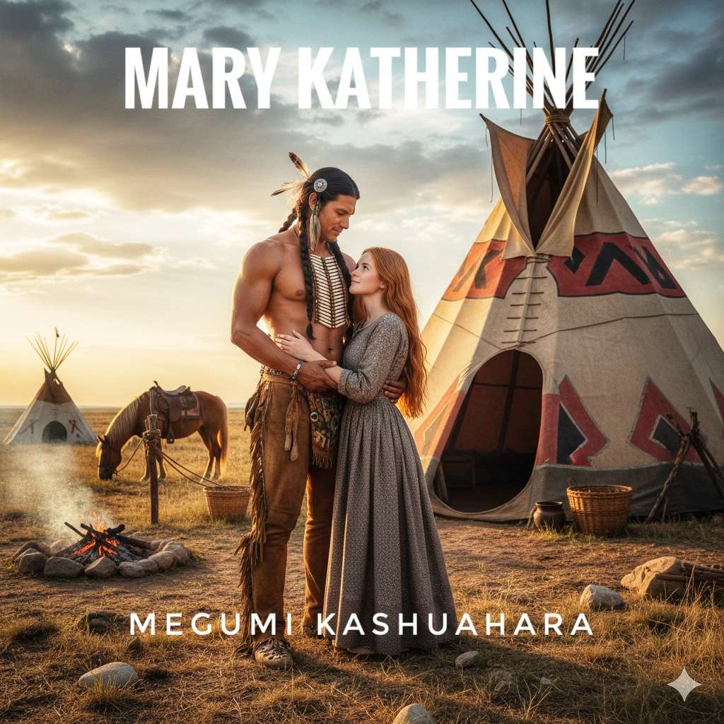 Mary Katherine - Cover