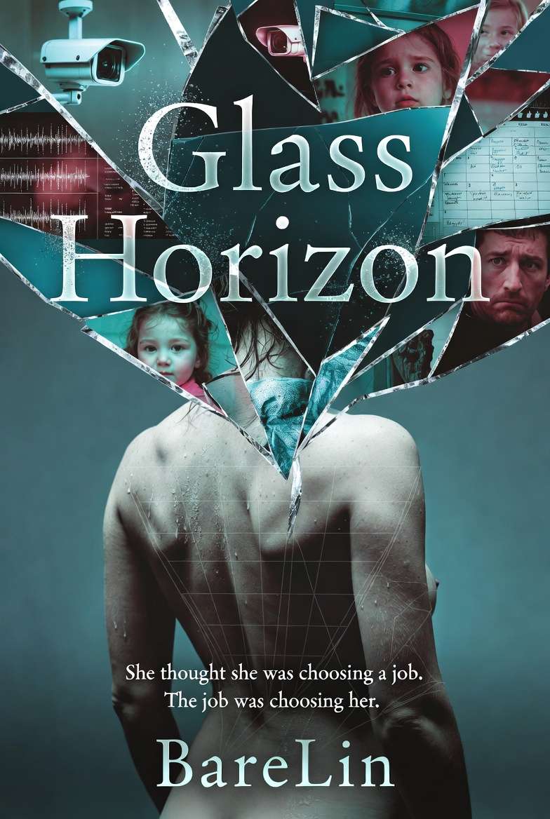 Glass Horizon - Cover