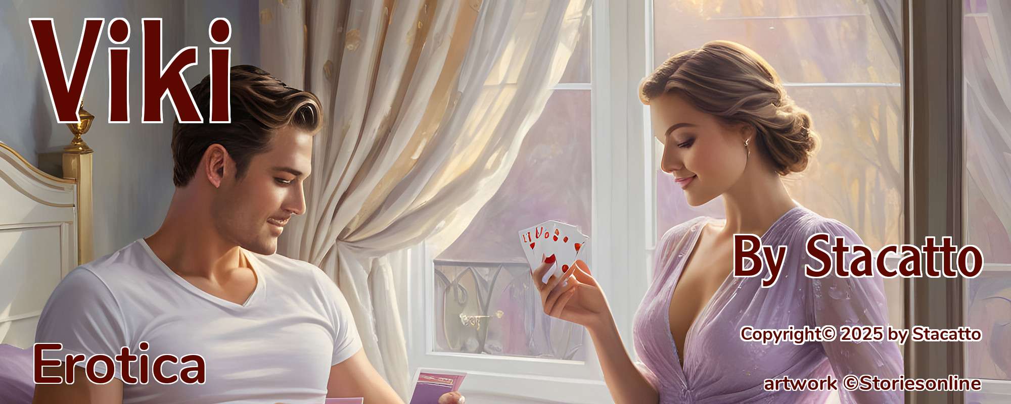 Viki - Cover