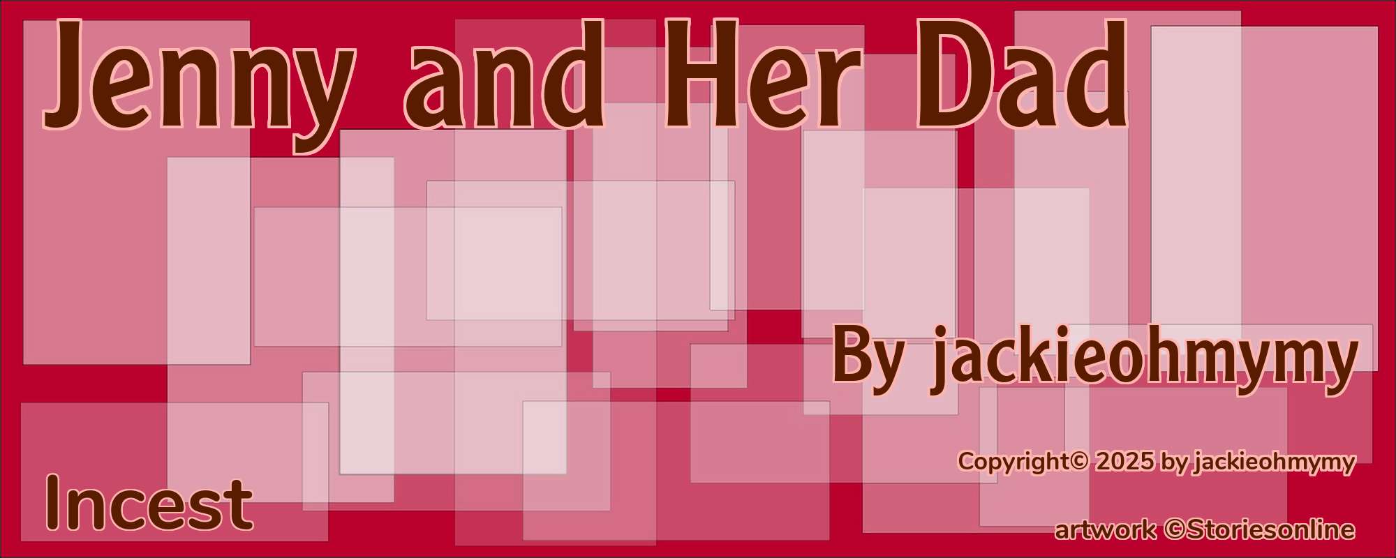 Jenny and Her Dad - Cover