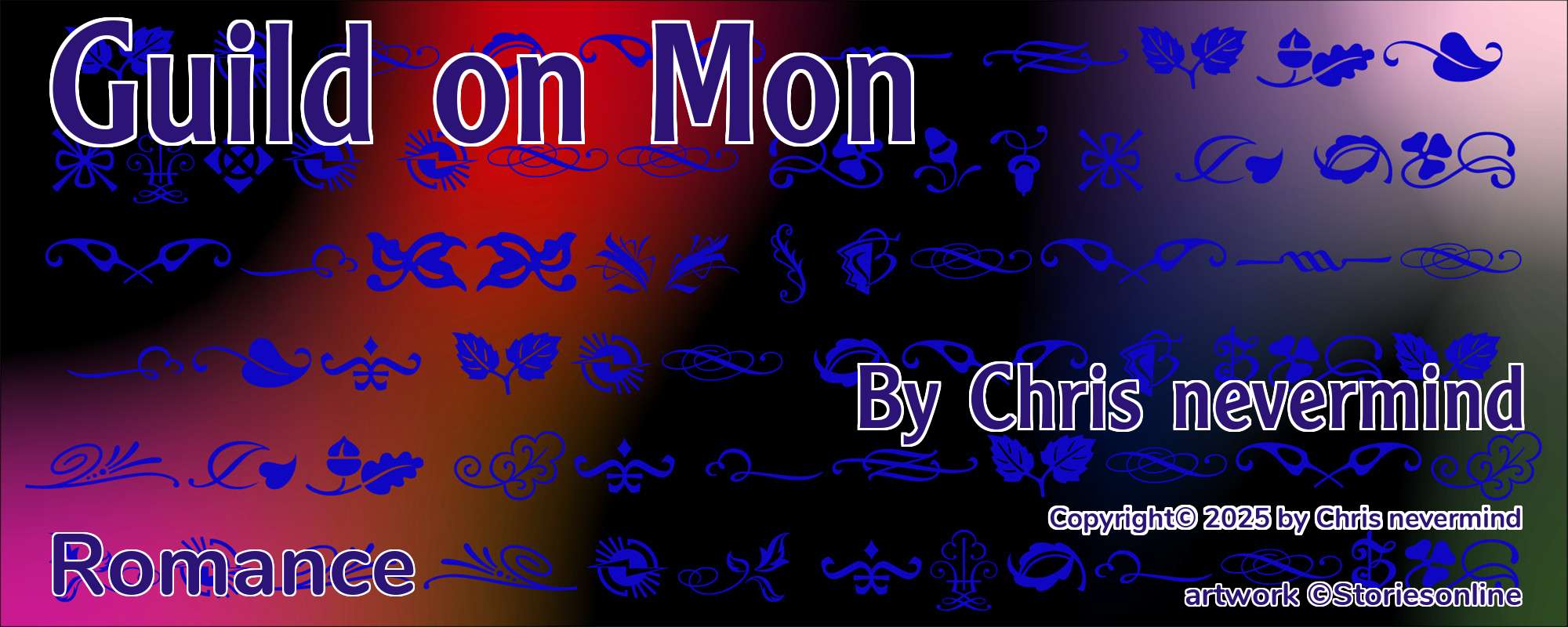 Guild on Mon - Cover