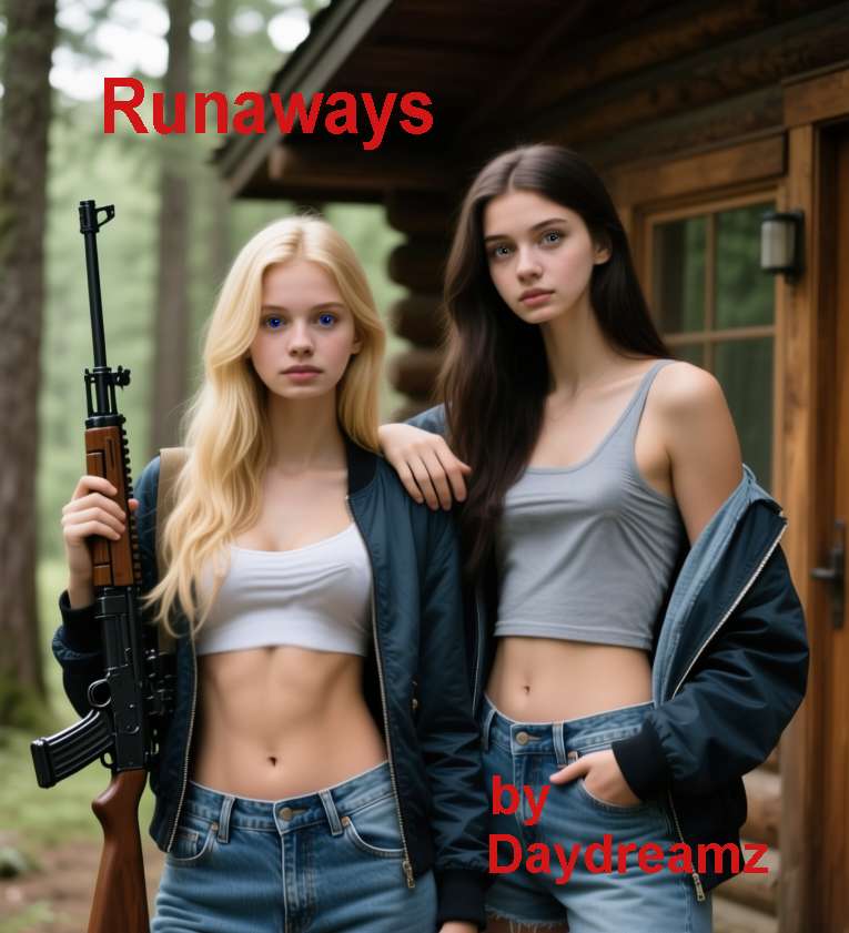 Runaways - Cover