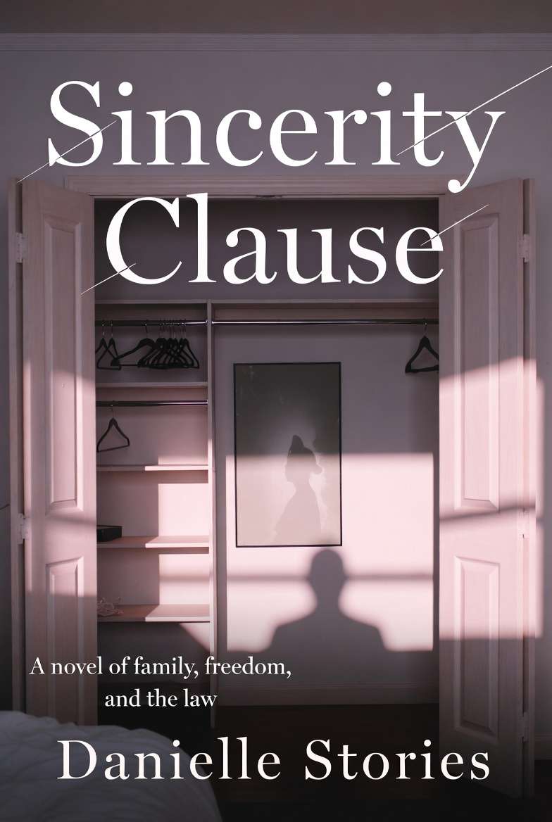 Sincerity Clause - Cover