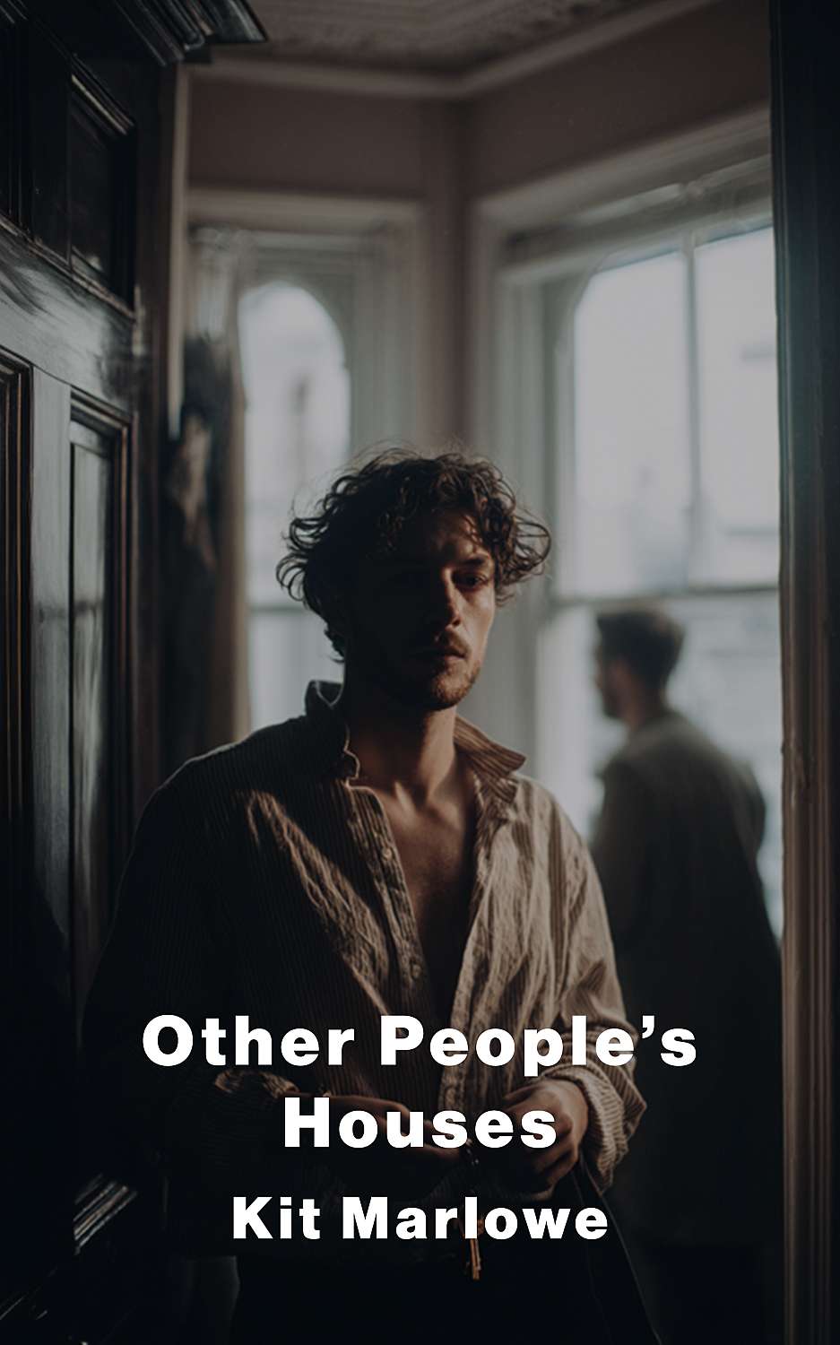 Other People's Houses - Cover