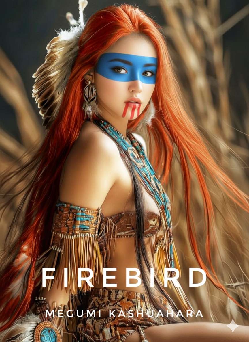 Firebird - Cover