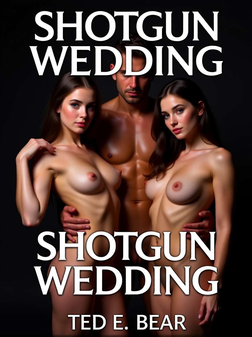 Shotgun Wedding - Cover