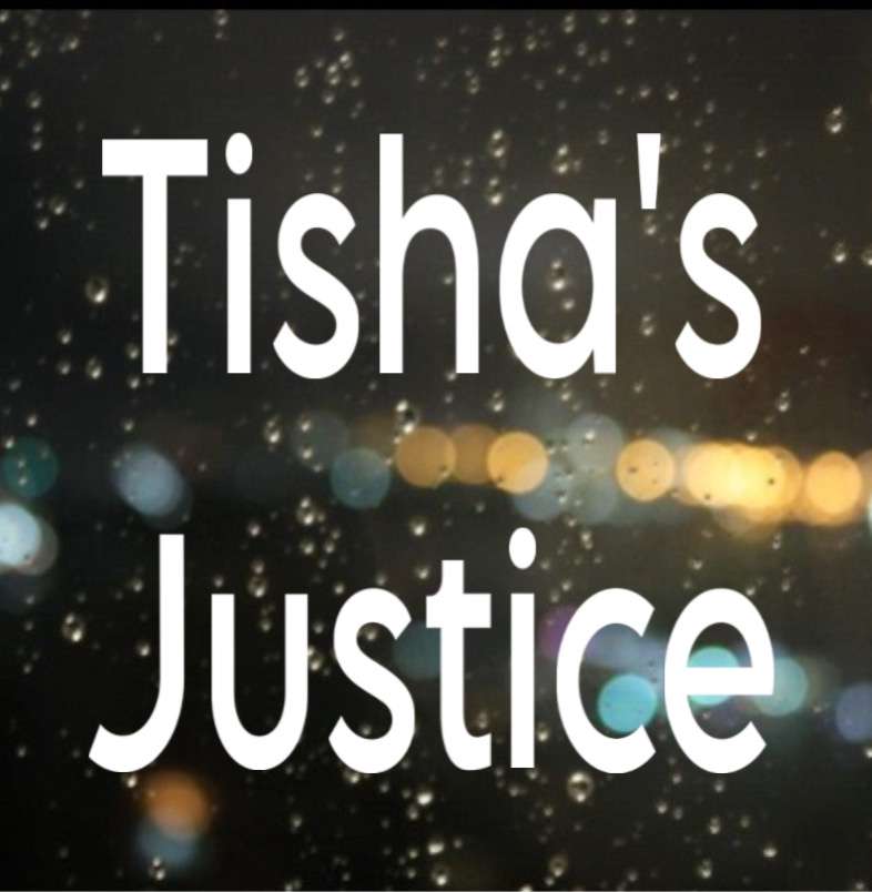 Tisha’s Justice - Cover