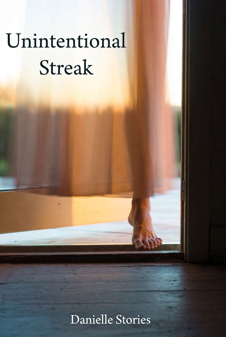 Unintentional Streak - Cover