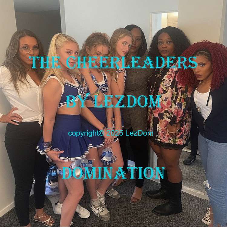 The Cheerleaders - Cover