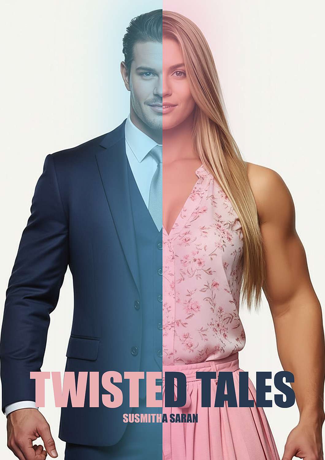 Twisted Tale - Cover
