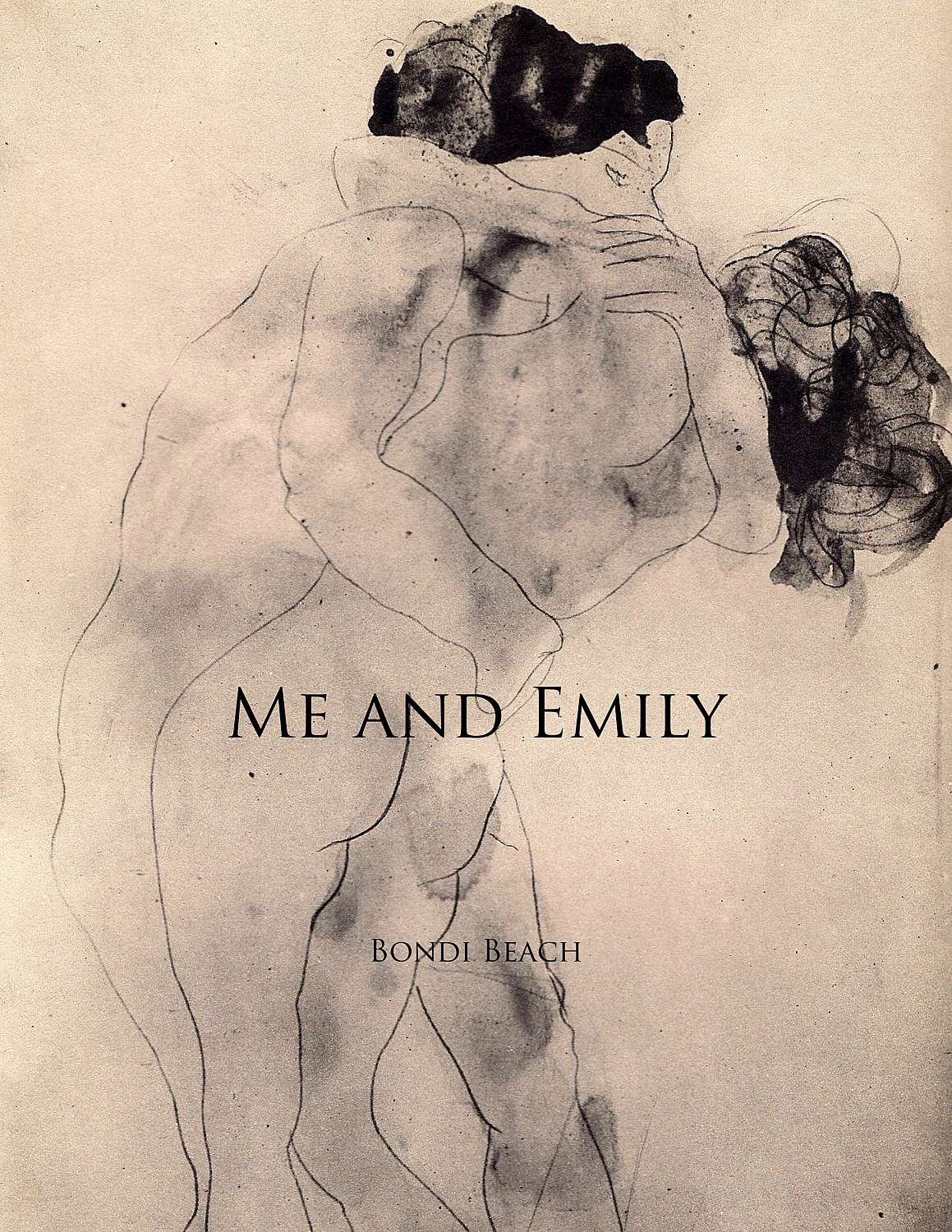 Me and Emily - Cover