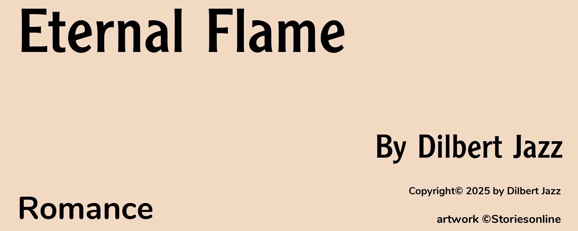 Eternal Flame - Cover