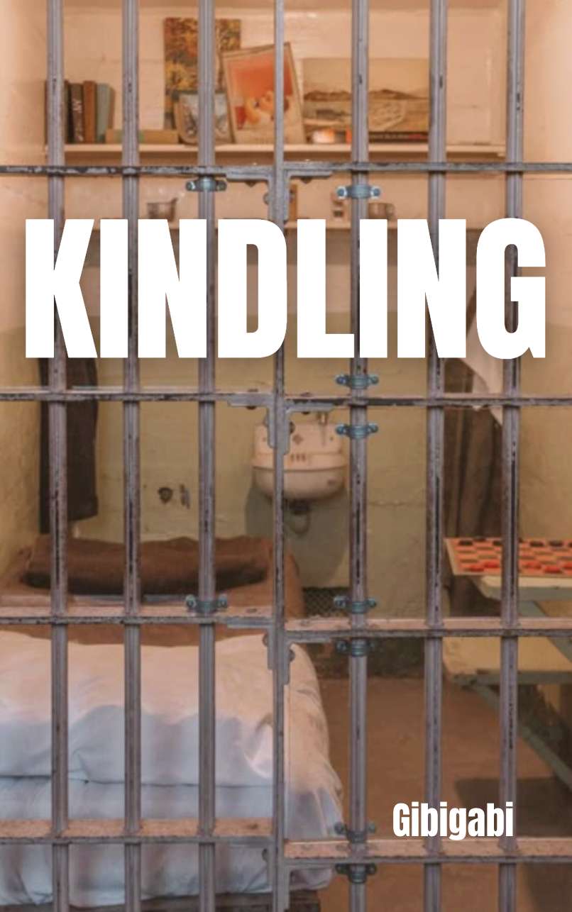Kindling - Cover
