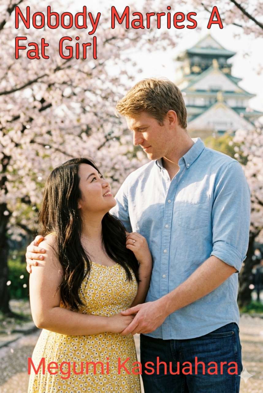 Nobody Marries a Fat Girl - Cover