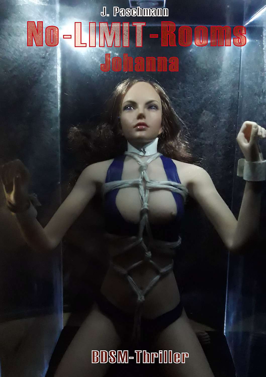 No-limit-rooms Johanna - Cover